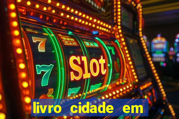 livro cidade em pauta pdf